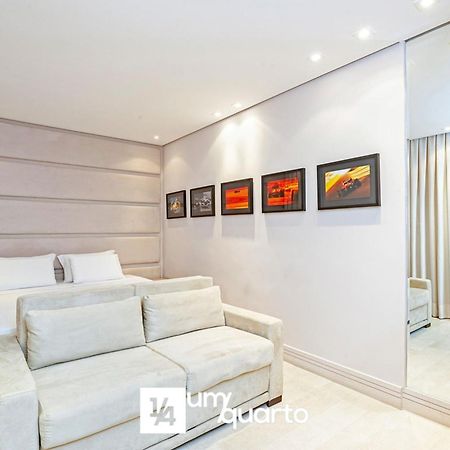 Appartement Edificio Congonhas Aeroporto à São Paulo Extérieur photo