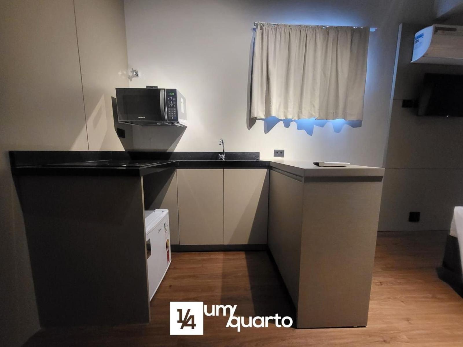 Appartement Edificio Congonhas Aeroporto à São Paulo Extérieur photo