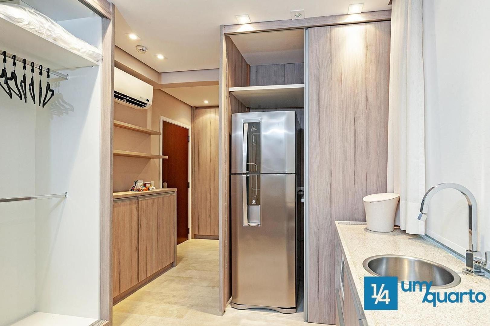 Appartement Edificio Congonhas Aeroporto à São Paulo Extérieur photo