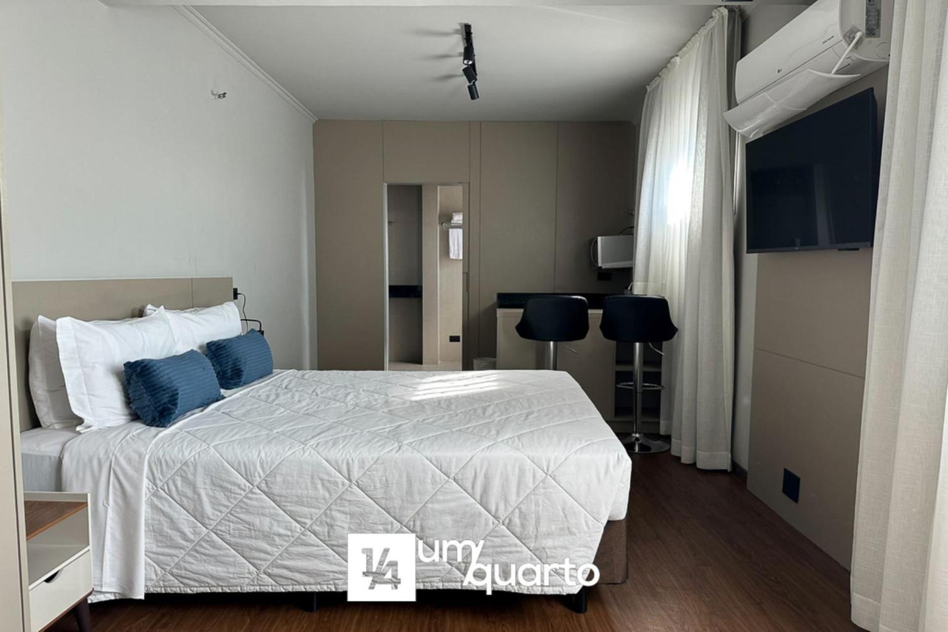 Appartement Edificio Congonhas Aeroporto à São Paulo Extérieur photo