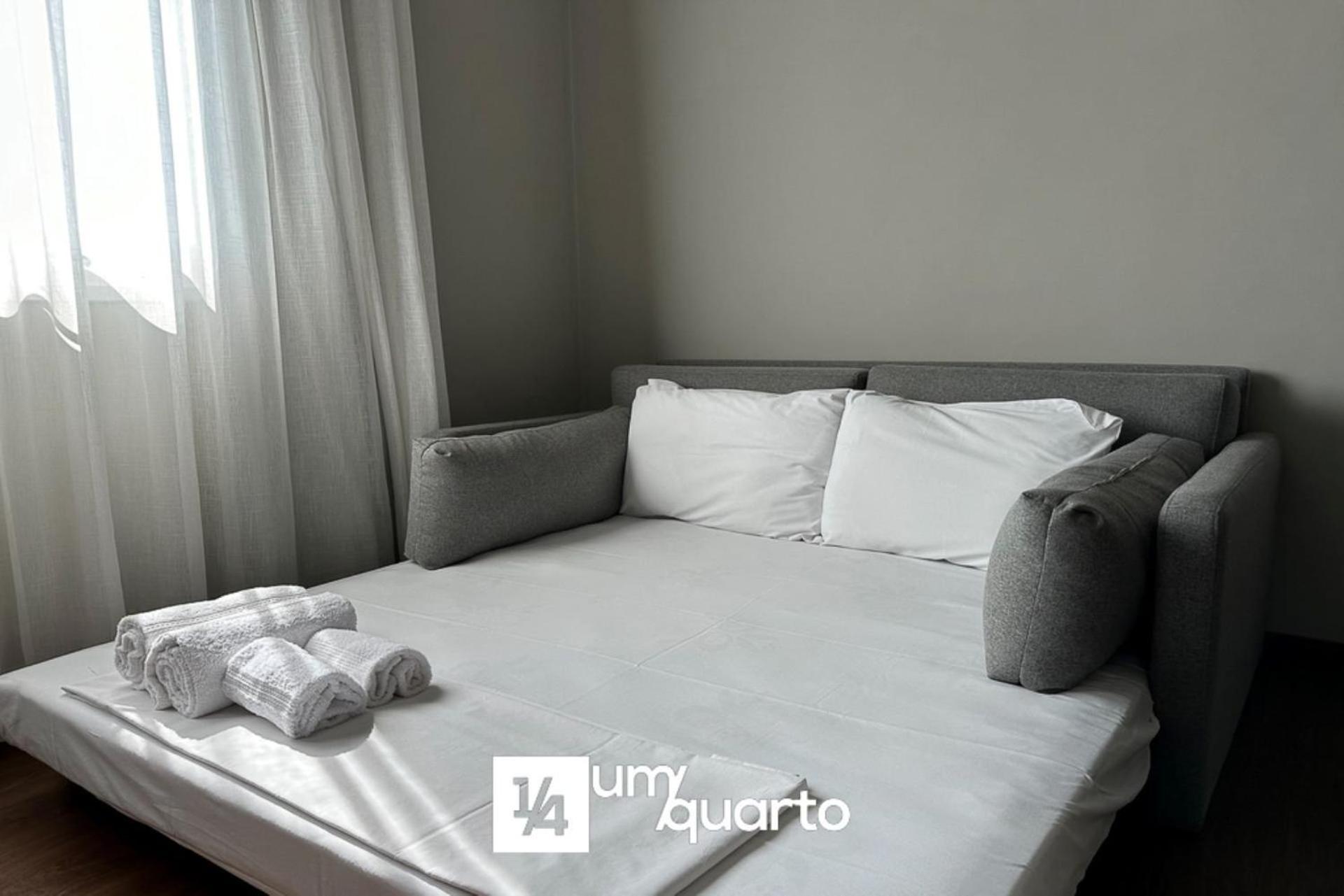 Appartement Edificio Congonhas Aeroporto à São Paulo Extérieur photo