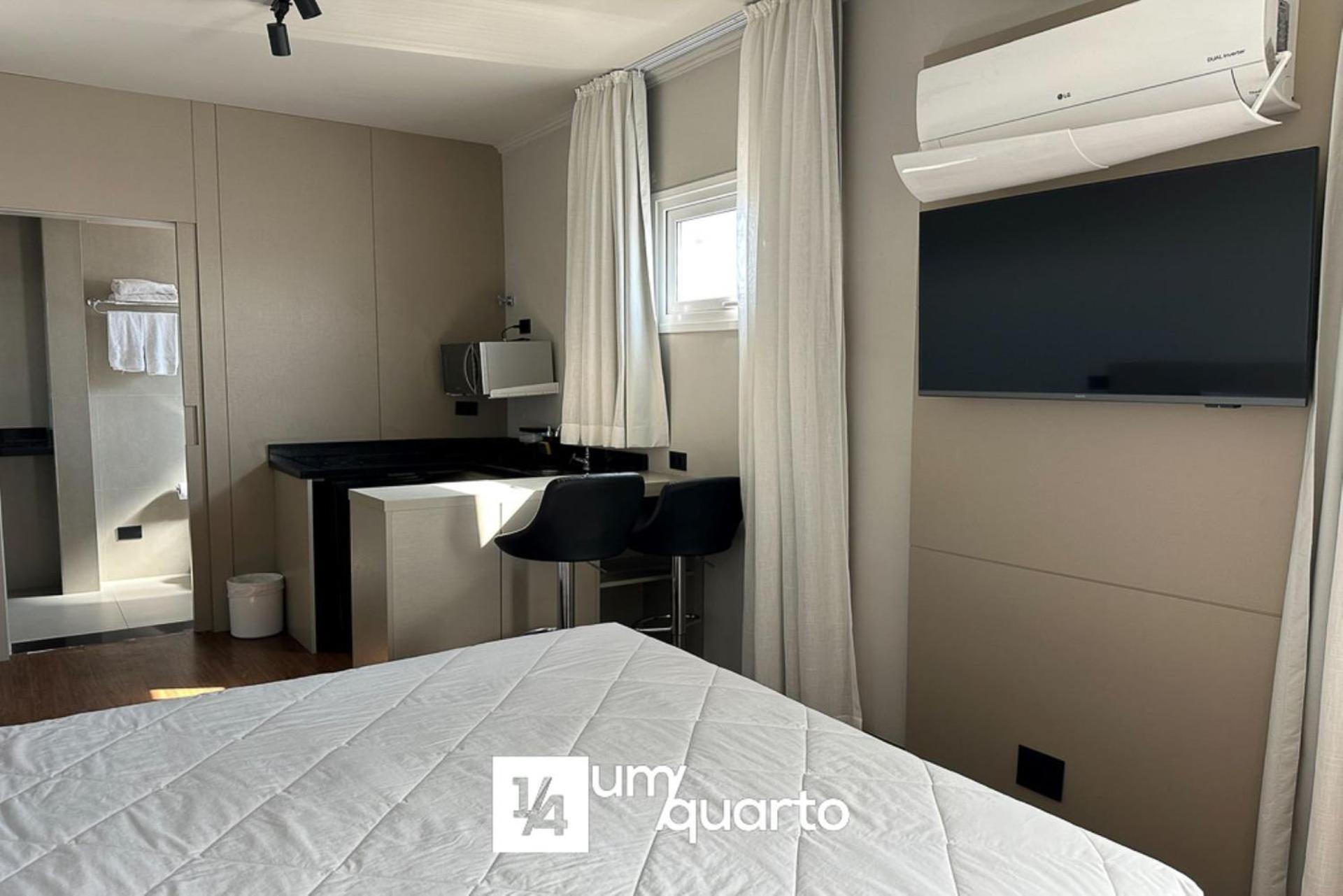 Appartement Edificio Congonhas Aeroporto à São Paulo Extérieur photo