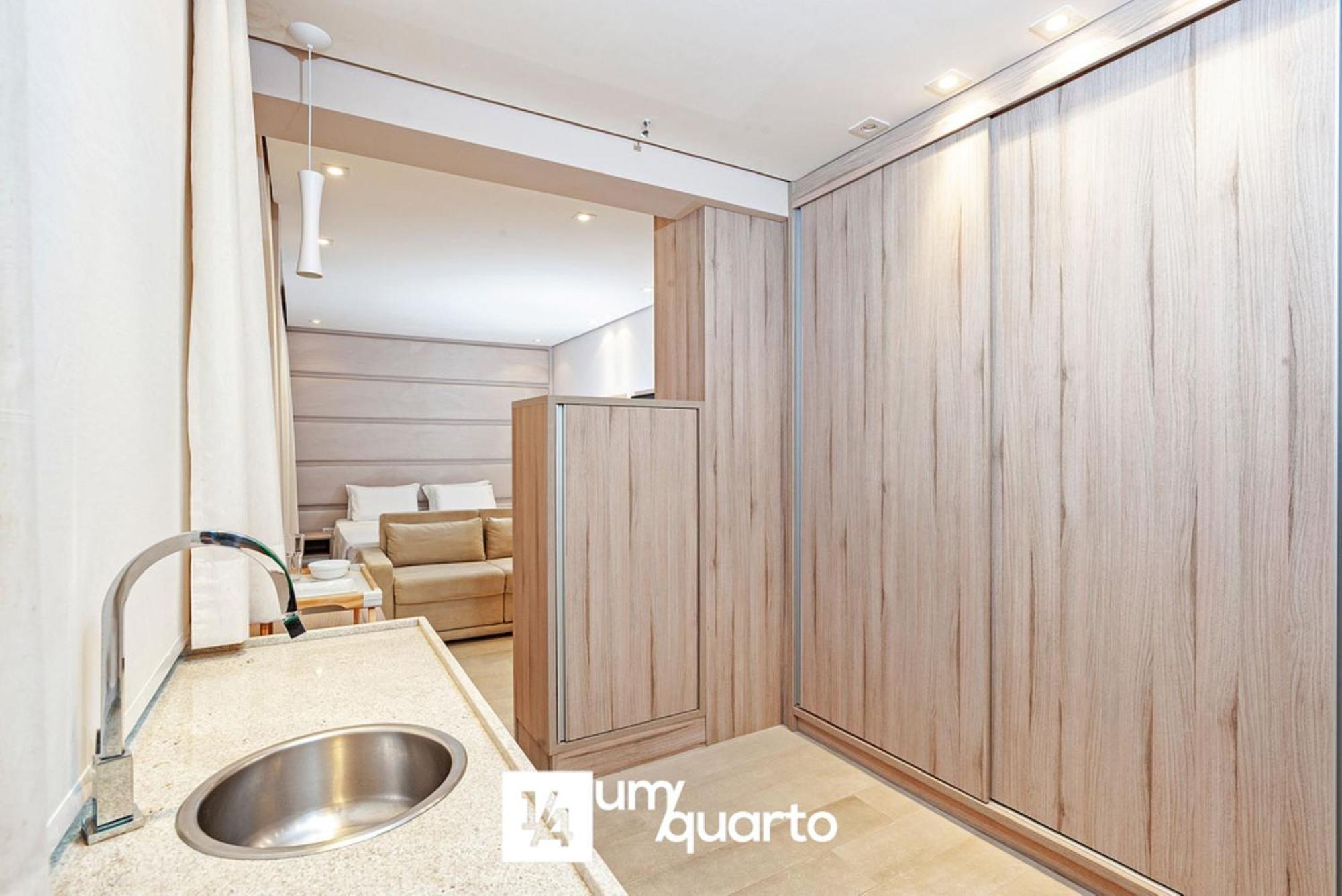 Appartement Edificio Congonhas Aeroporto à São Paulo Extérieur photo