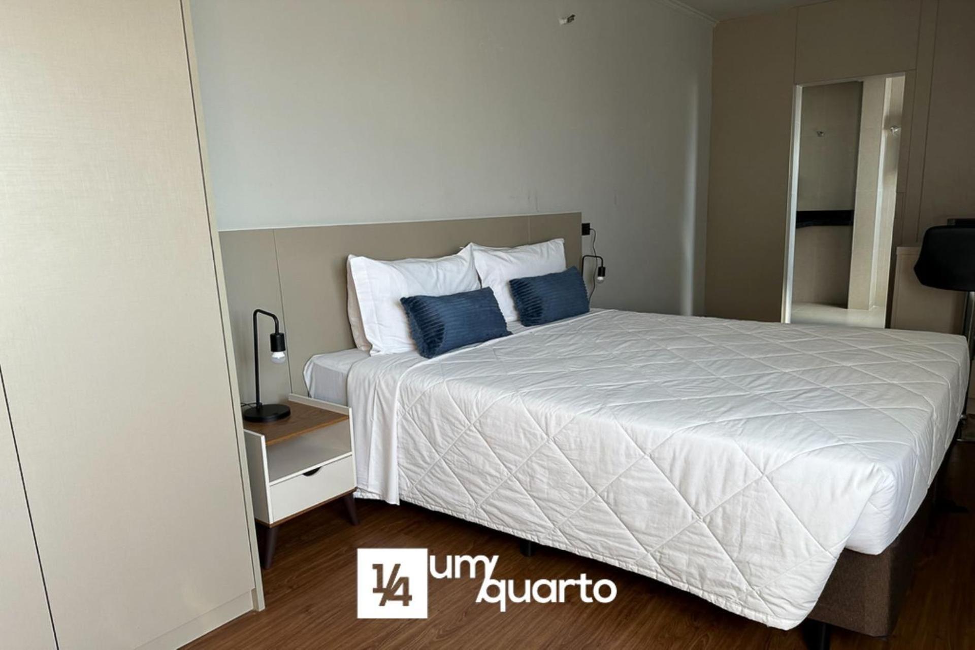 Appartement Edificio Congonhas Aeroporto à São Paulo Extérieur photo