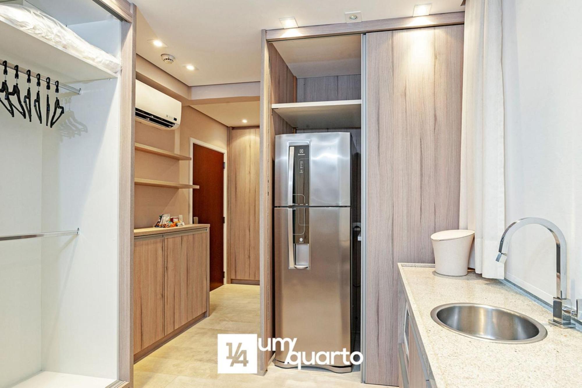 Appartement Edificio Congonhas Aeroporto à São Paulo Extérieur photo