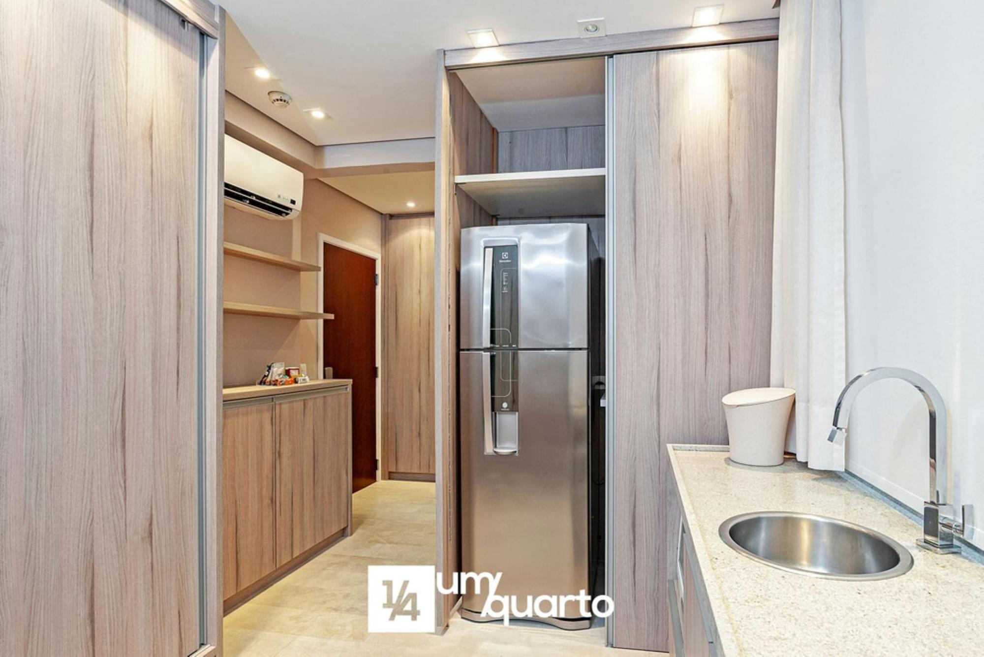 Appartement Edificio Congonhas Aeroporto à São Paulo Extérieur photo