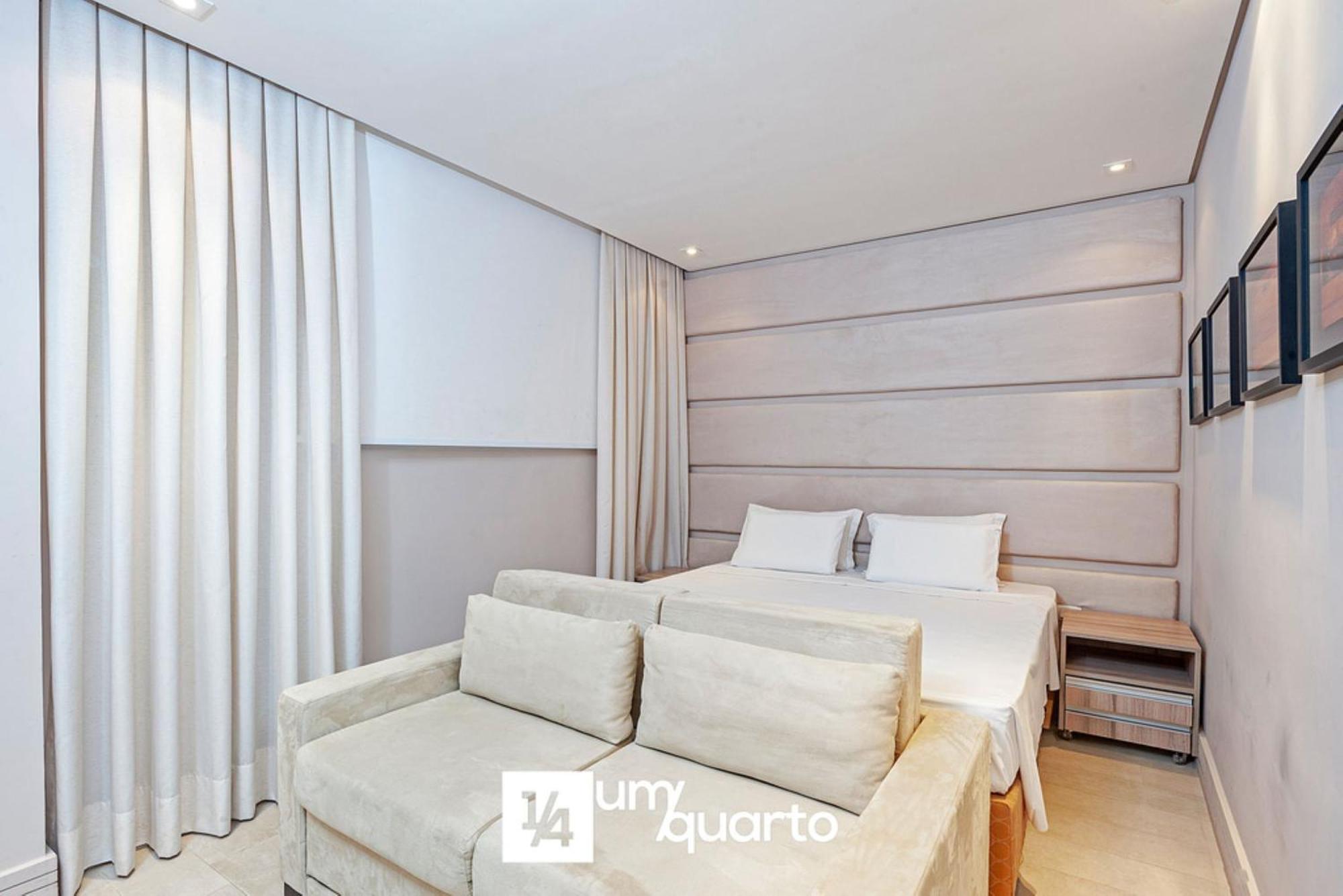 Appartement Edificio Congonhas Aeroporto à São Paulo Extérieur photo