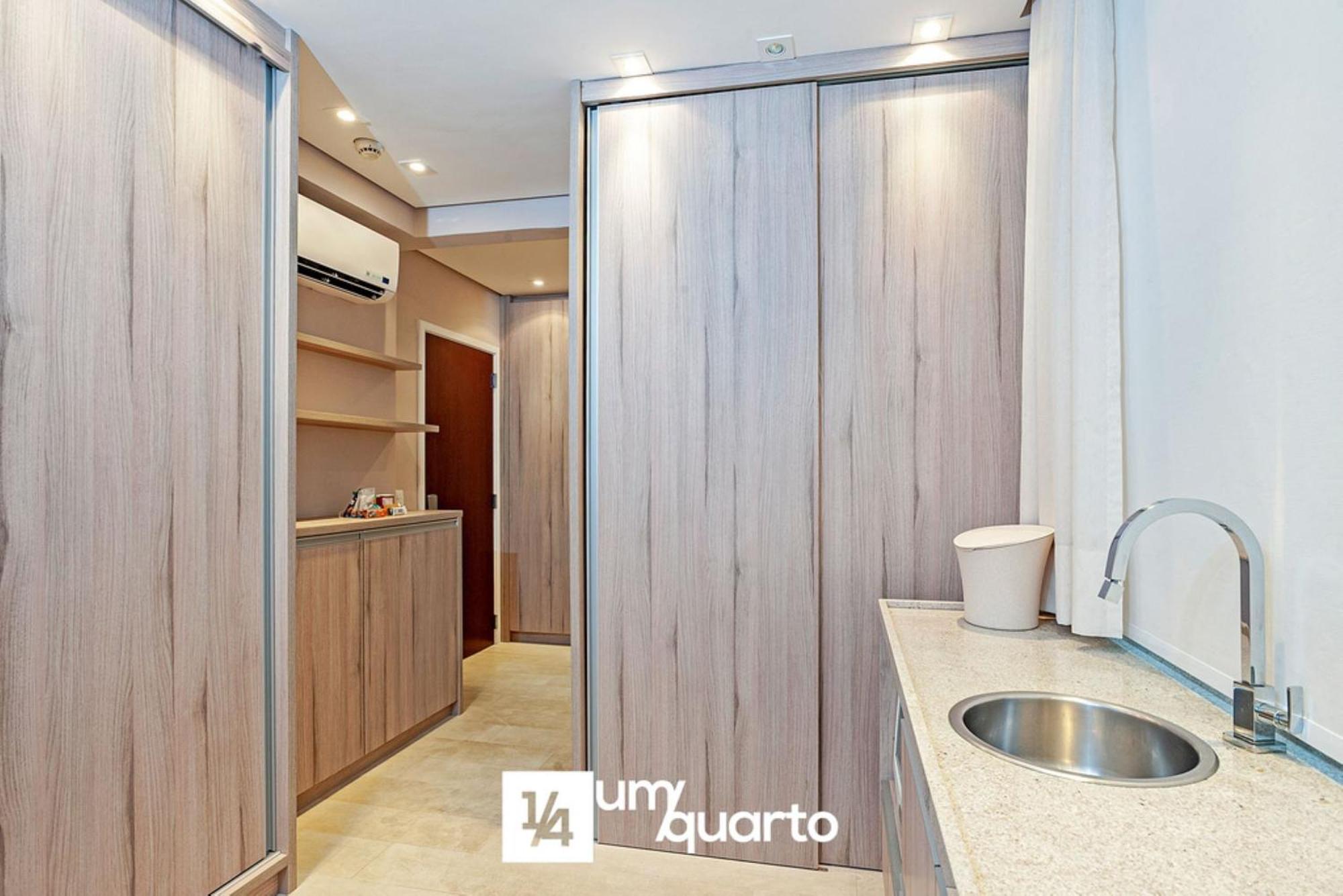 Appartement Edificio Congonhas Aeroporto à São Paulo Extérieur photo