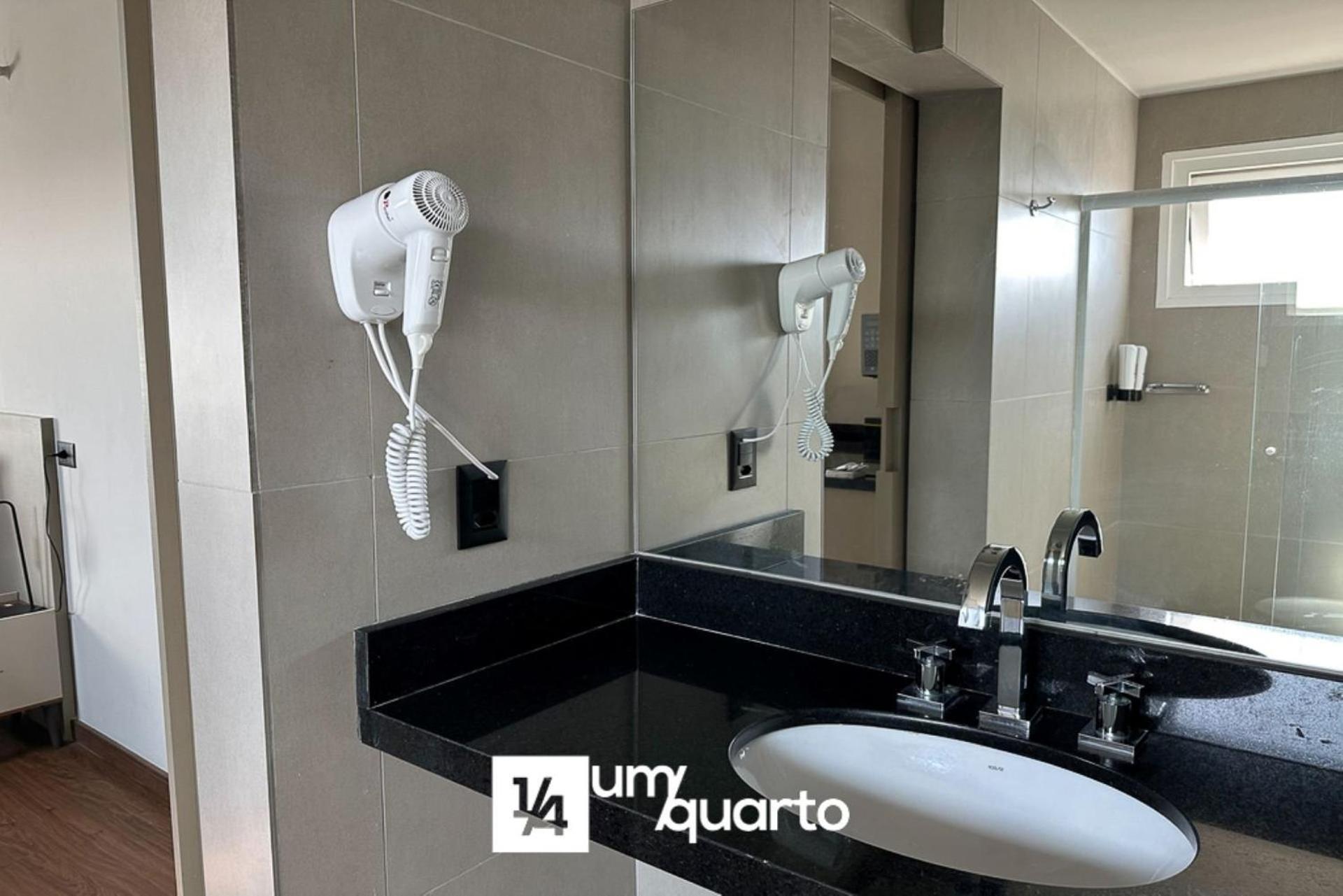 Appartement Edificio Congonhas Aeroporto à São Paulo Extérieur photo