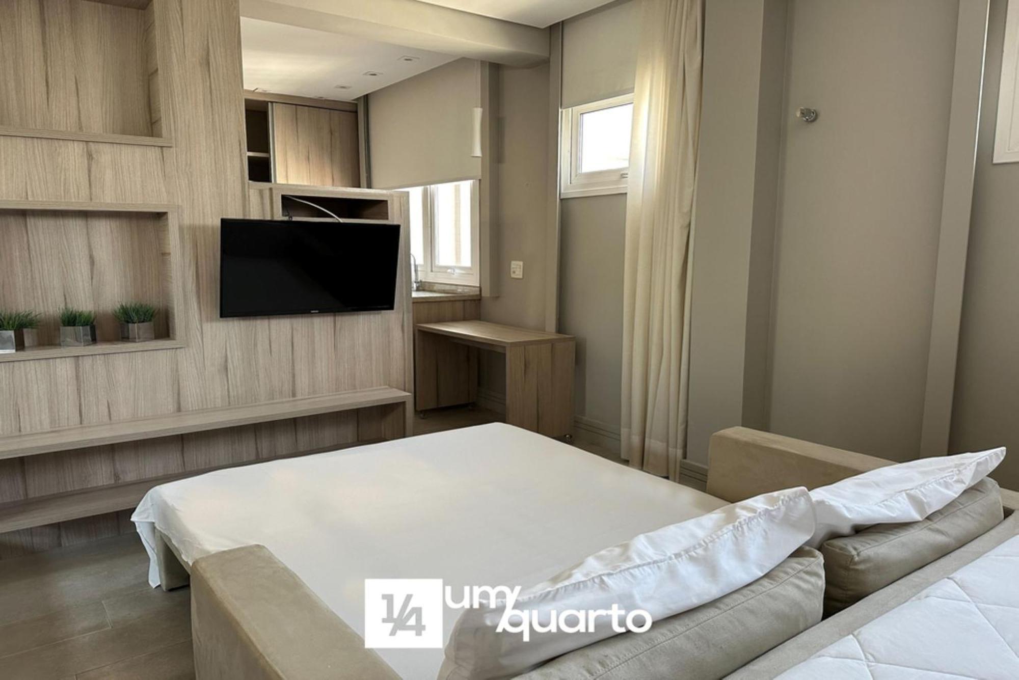 Appartement Edificio Congonhas Aeroporto à São Paulo Extérieur photo
