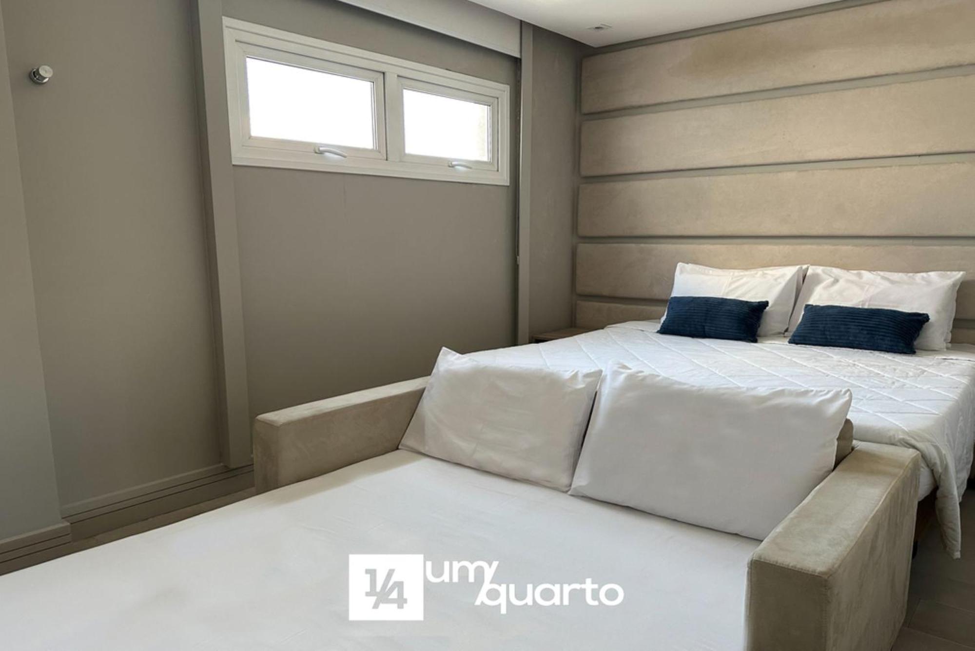 Appartement Edificio Congonhas Aeroporto à São Paulo Extérieur photo