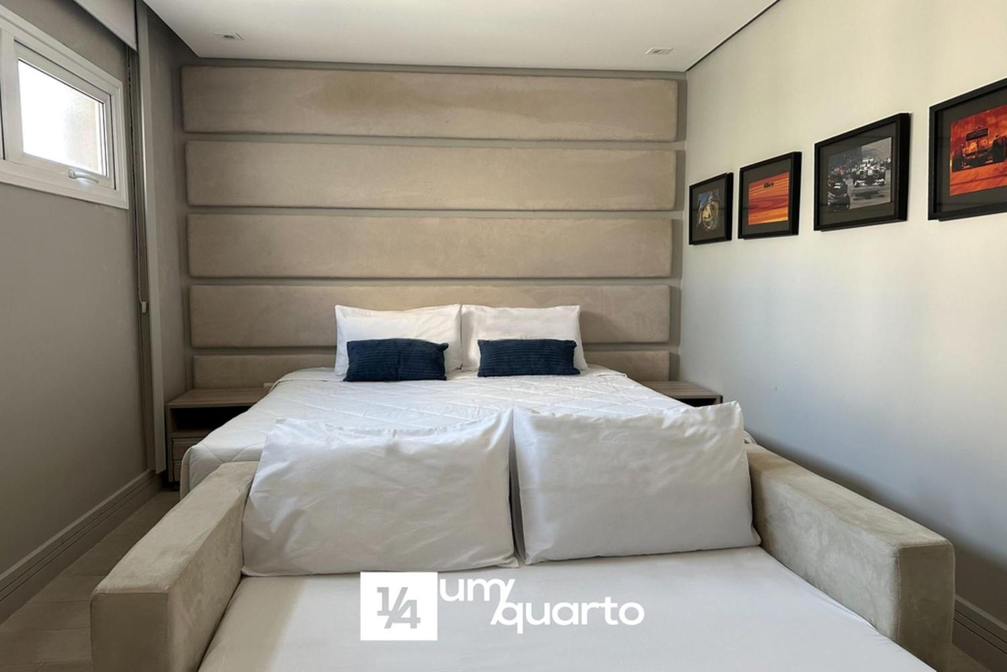 Appartement Edificio Congonhas Aeroporto à São Paulo Extérieur photo