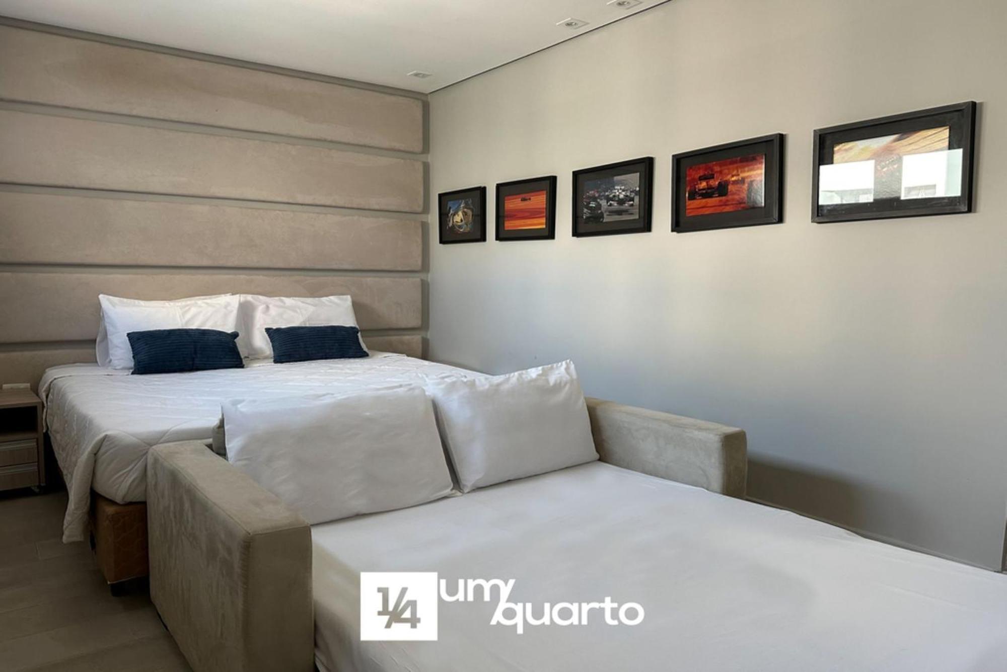 Appartement Edificio Congonhas Aeroporto à São Paulo Extérieur photo