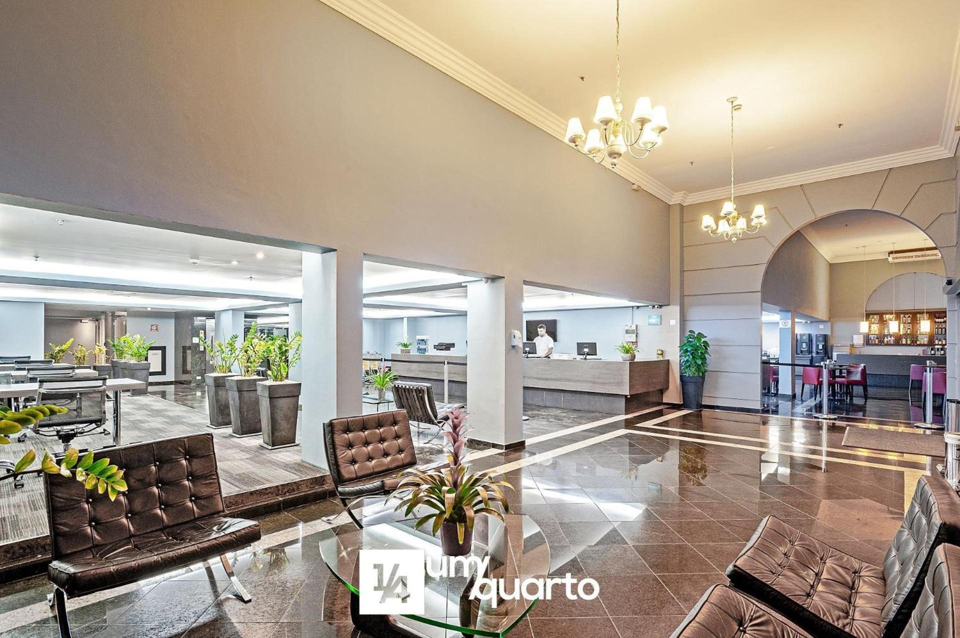 Appartement Edificio Congonhas Aeroporto à São Paulo Extérieur photo