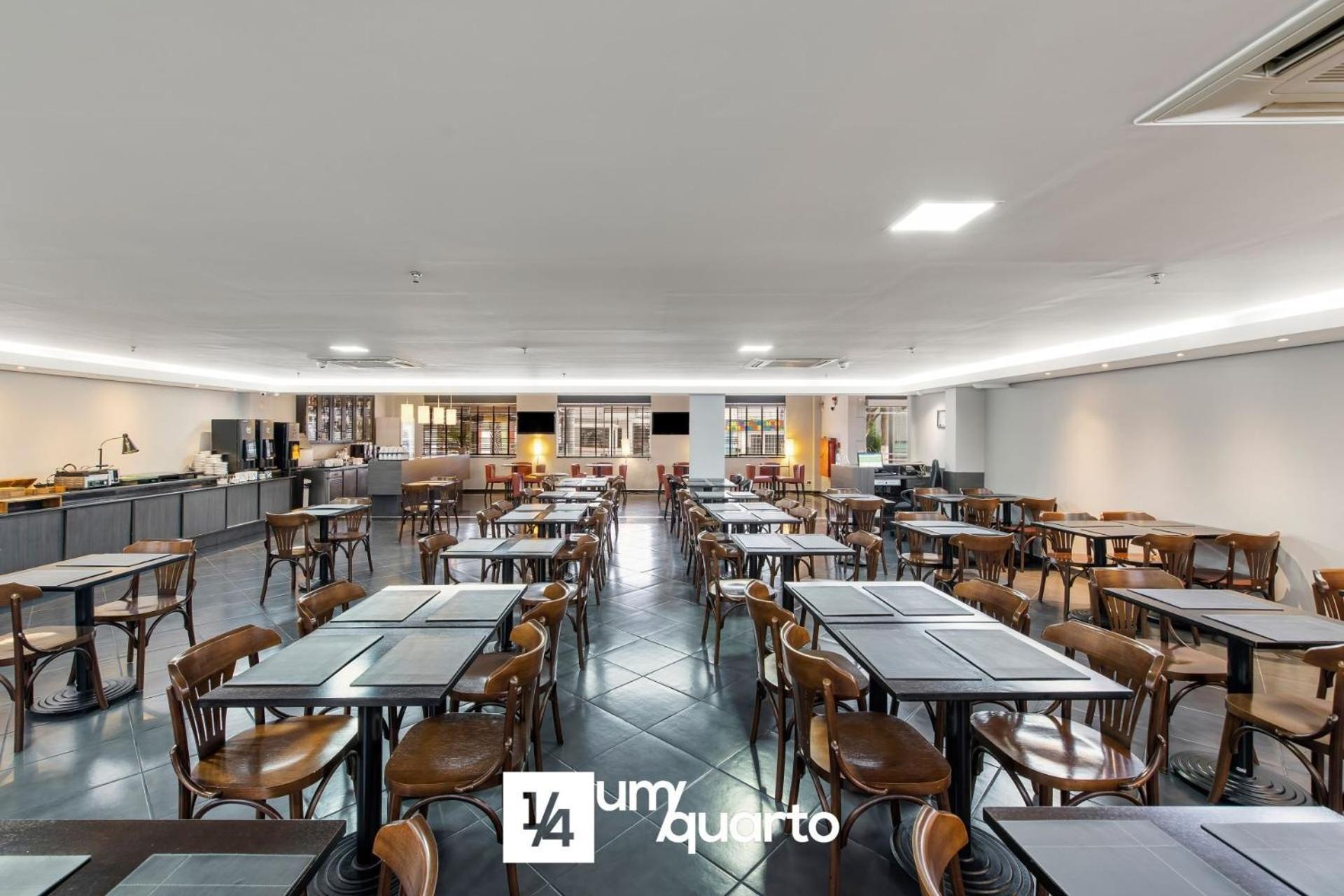 Appartement Edificio Congonhas Aeroporto à São Paulo Extérieur photo
