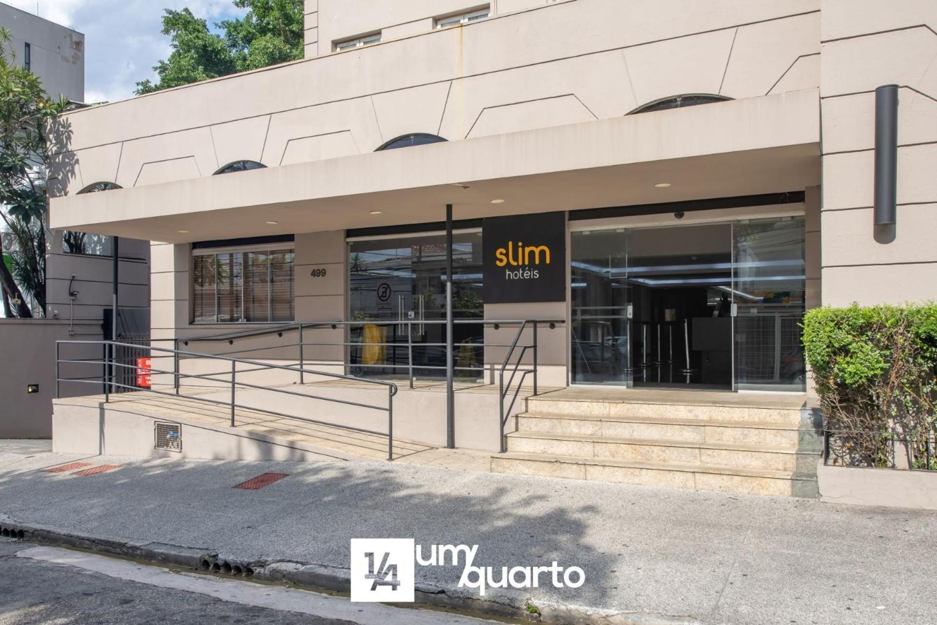 Appartement Edificio Congonhas Aeroporto à São Paulo Extérieur photo