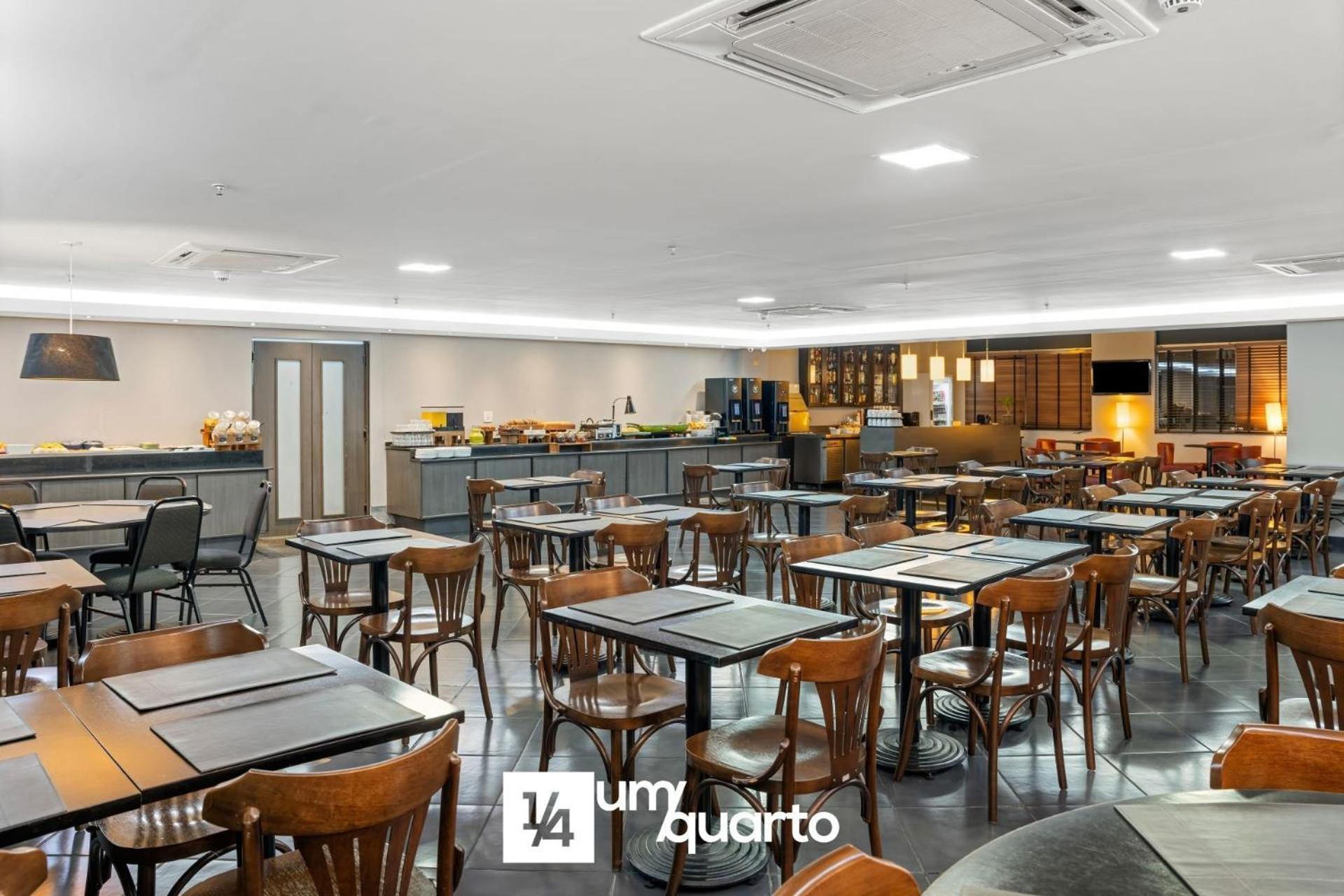 Appartement Edificio Congonhas Aeroporto à São Paulo Extérieur photo