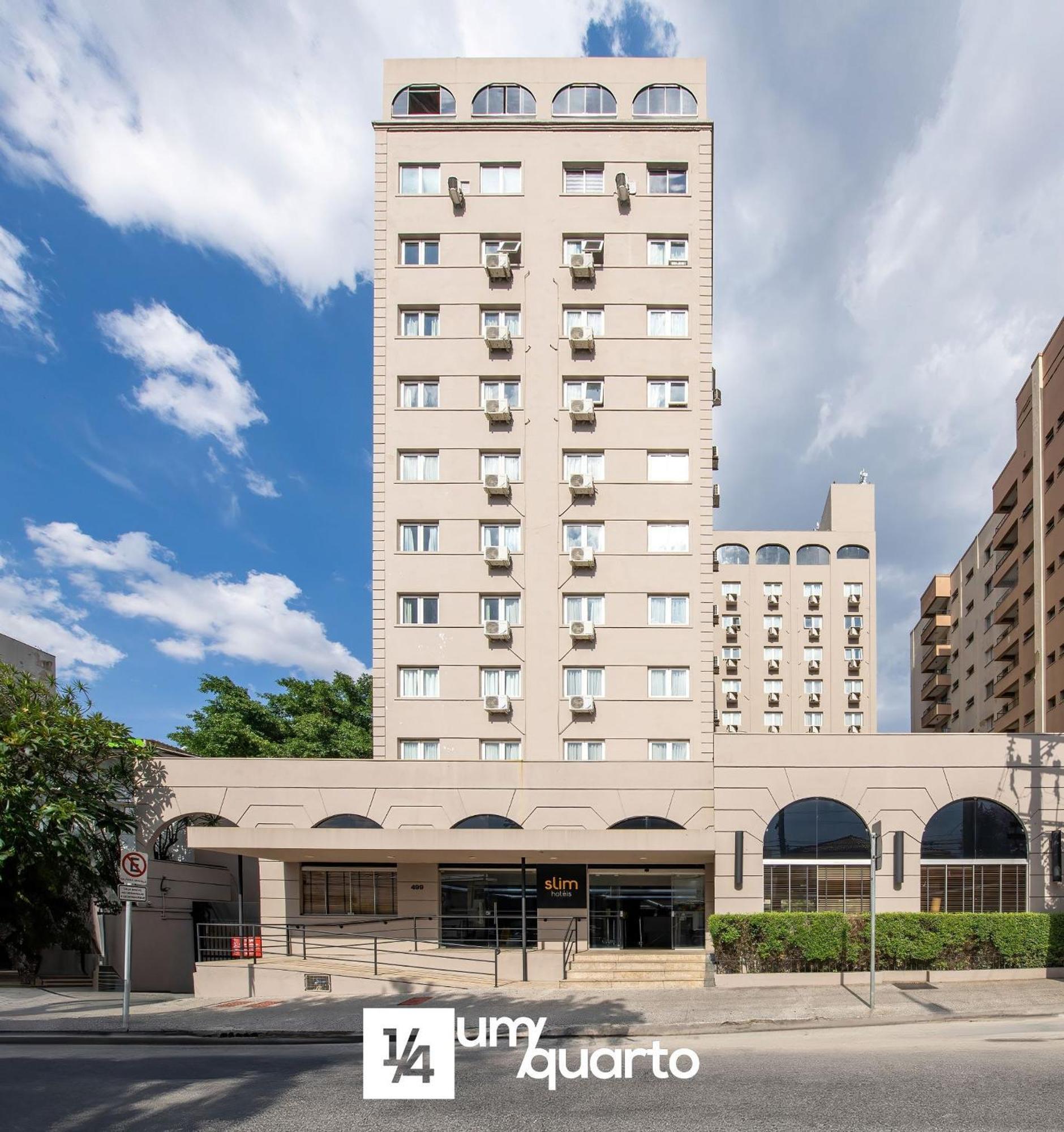 Appartement Edificio Congonhas Aeroporto à São Paulo Extérieur photo